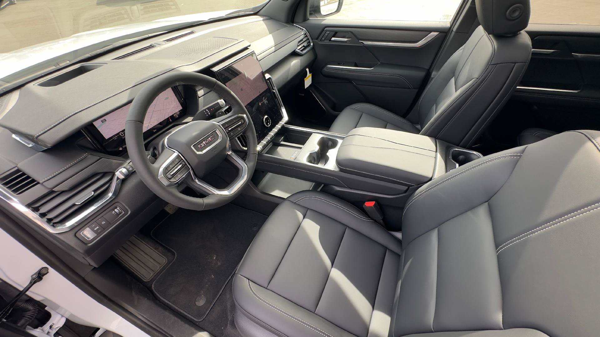 New 2026 GMC Acadia Elevation w/ Black Edition FWD image 18