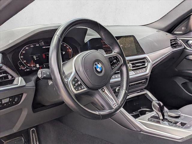 Used 2023 BMW M440i xDrive Gran Coupe AWD/4WD image 10