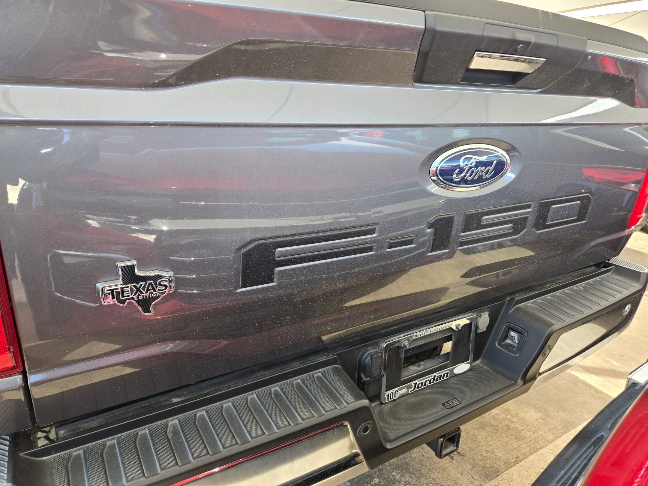 Used 2023 Ford F150 XLT w/ Equipment Group 301A Mid AWD/4WD image 8