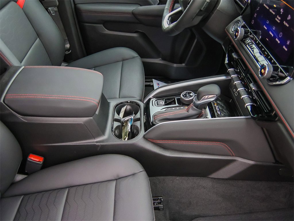 New 2026 Chevrolet Colorado Z71 w/ Technology Package image 15