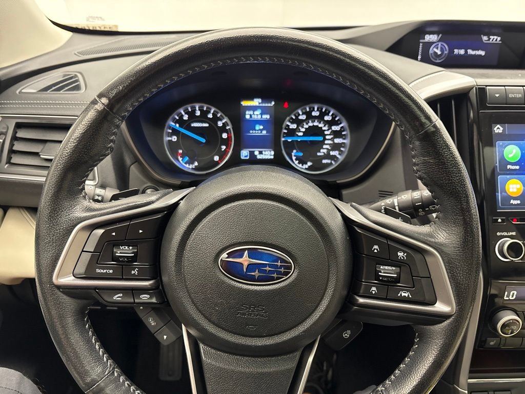 Used 2019 Subaru Ascent Limited AWD/4WD image 31