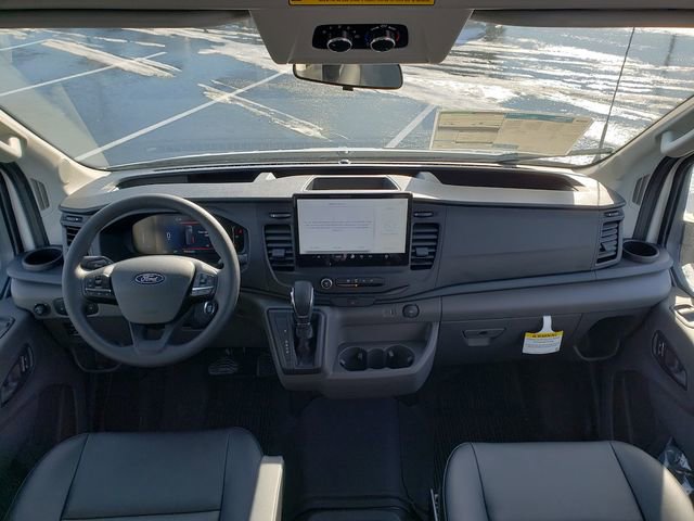 New 2026 Ford Transit 350 XL image 11