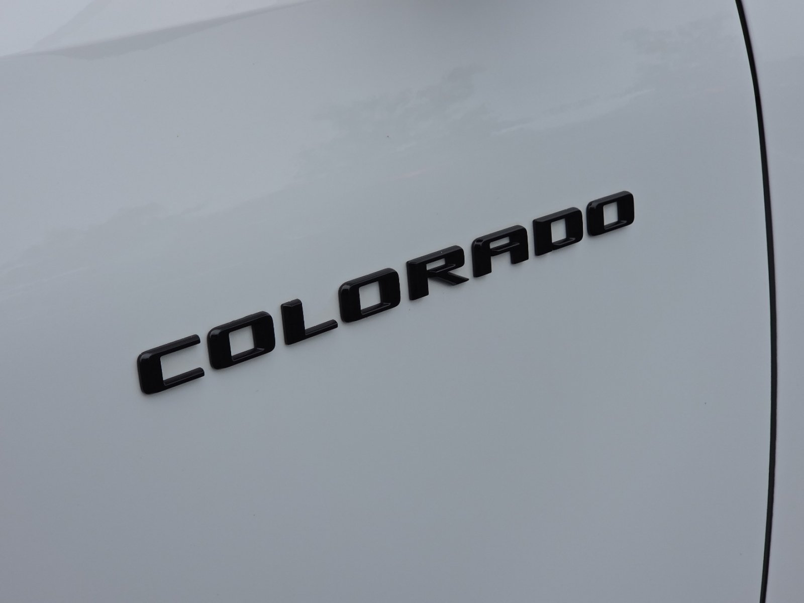 Used 2024 Chevrolet Colorado Z71 w/ Z71 Convenience Package 2 AWD/4WD image 15