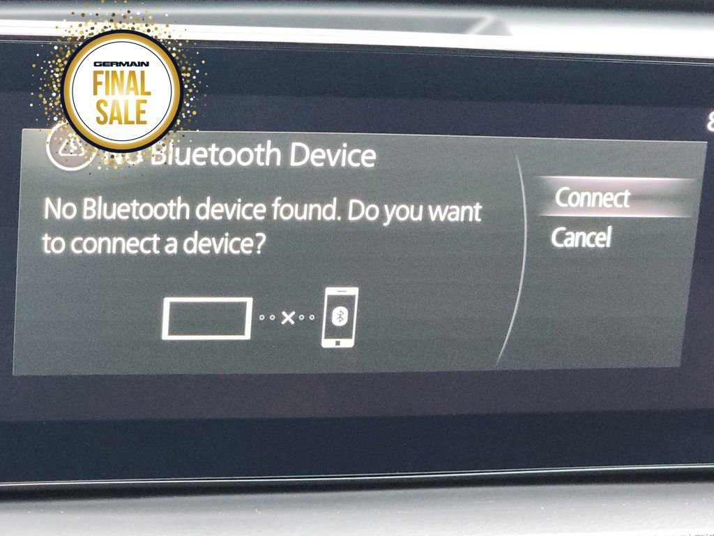 Certified 2025 MAZDA CX-30 AWD 2.5 S w/ Select Sport Pkg image 27