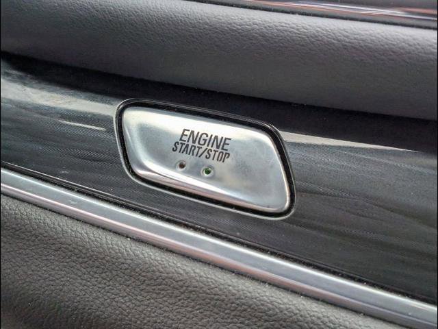 Used 2020 Buick Enclave Premium w/ LPO, Floor Liner Package FWD image 8