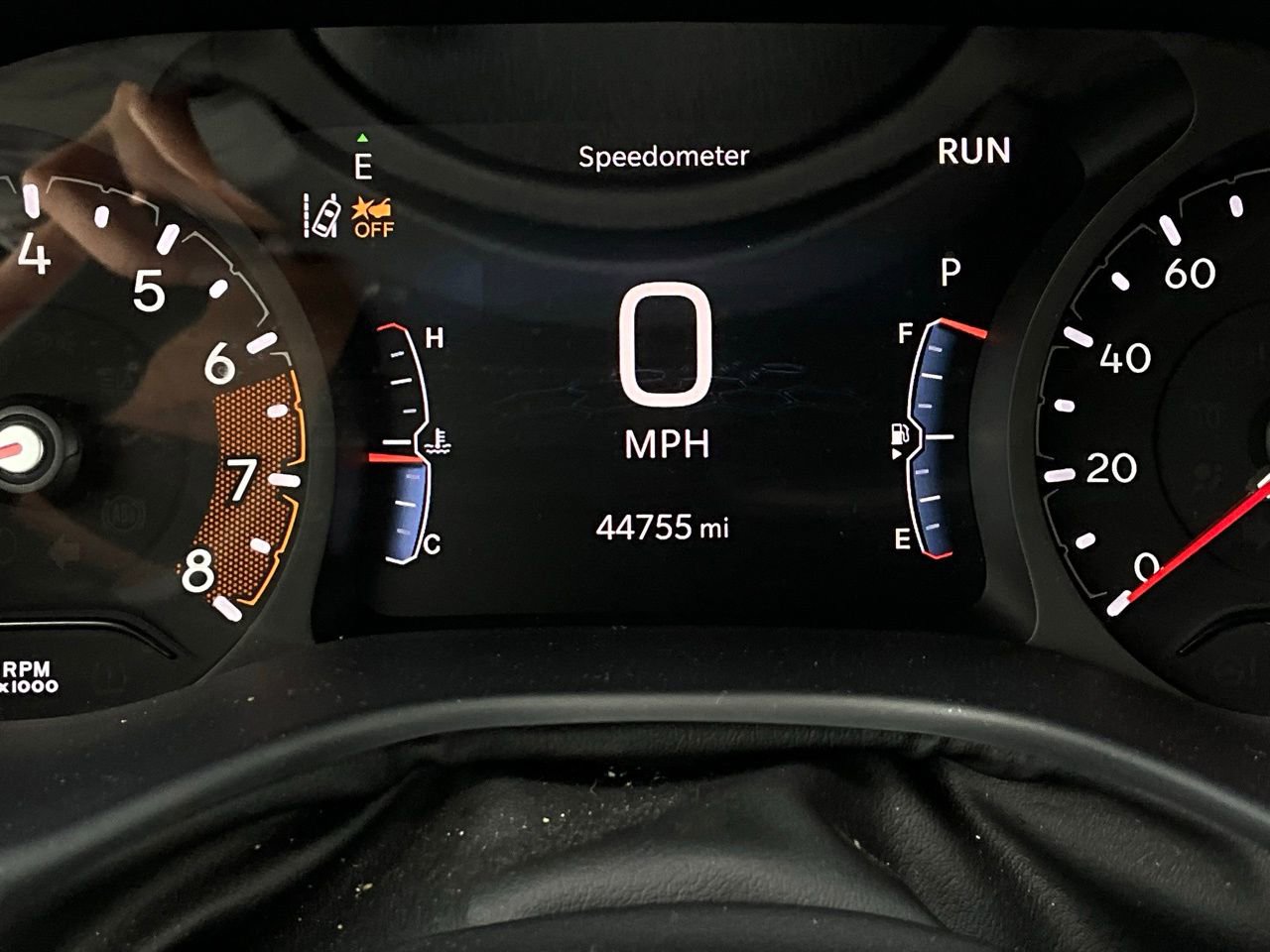 Used 2025 Jeep Compass Latitude image 39