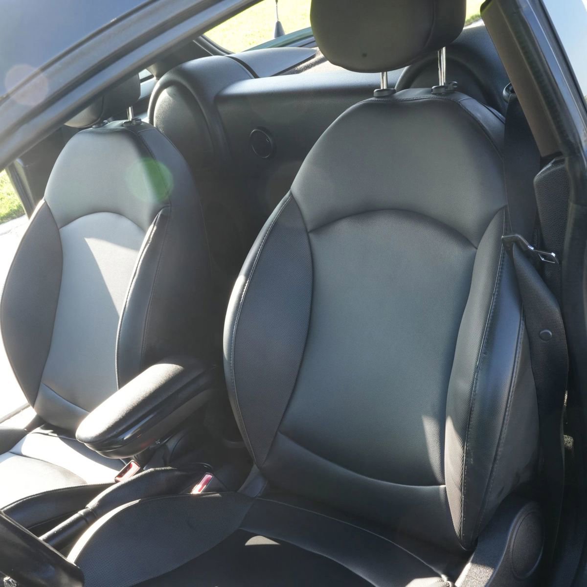 Used 2015 MINI Cooper Coupe image 6