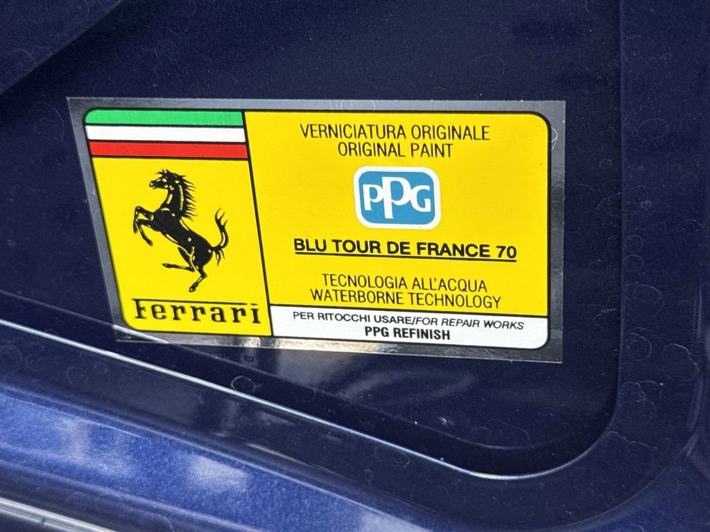 Used 2023 Ferrari Roma image 26