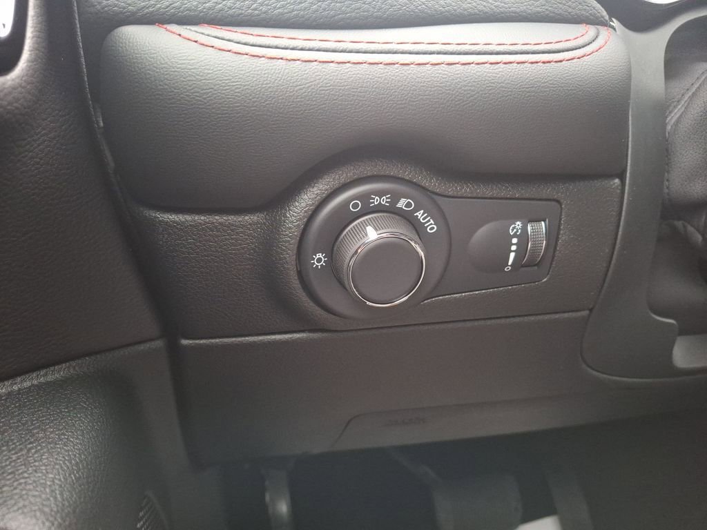 New 2026 Dodge Durango GT image 27