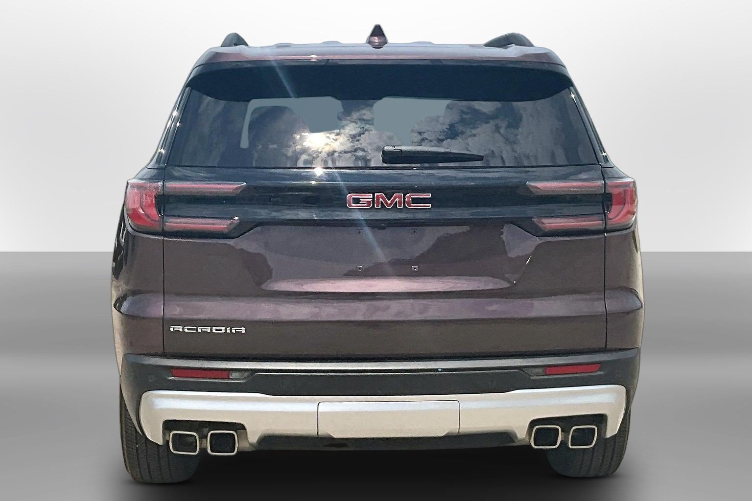 Used 2025 GMC Acadia Elevation FWD image 4
