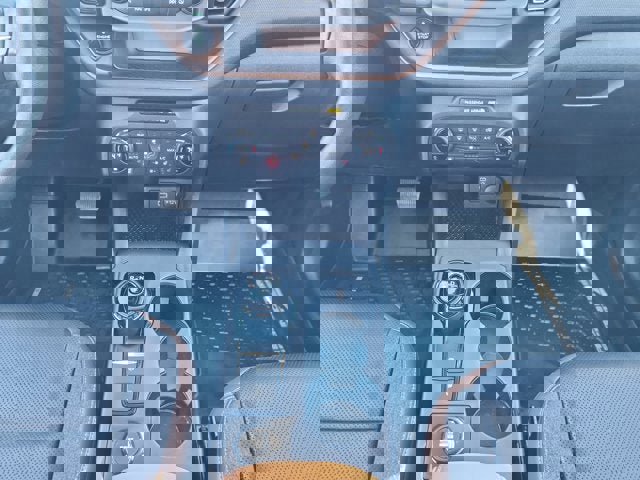 Used 2021 Ford Bronco Sport Outer Banks image 11