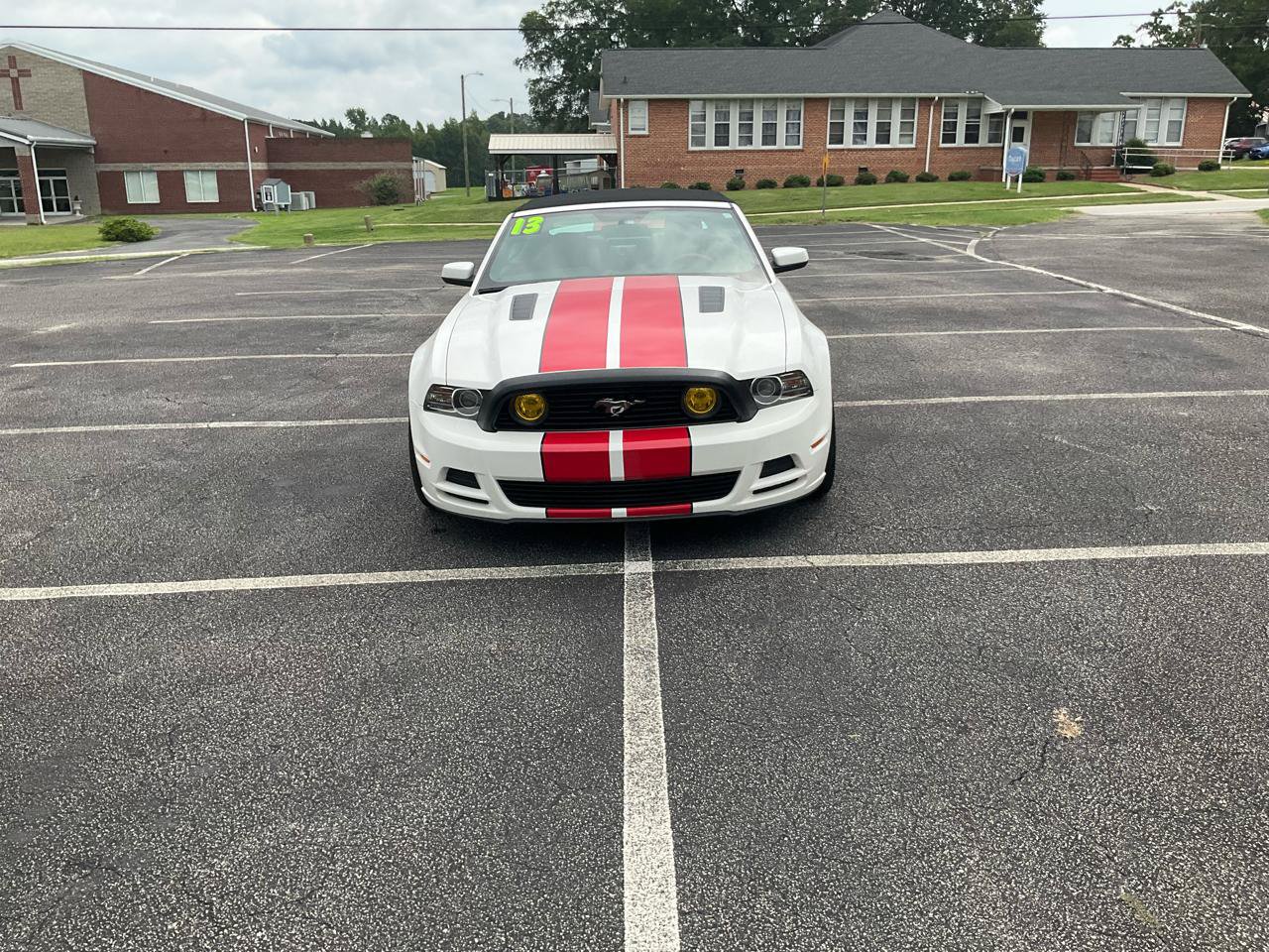 Used 2013 Ford Mustang GT Premium RWD image 24