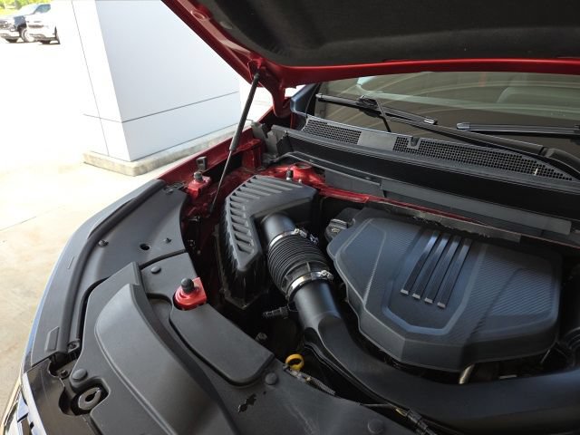 Used 2026 Chevrolet Traverse RS AWD/4WD image 79