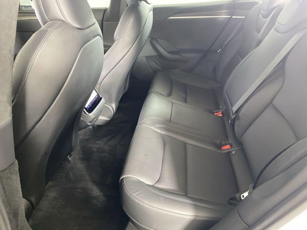 Used 2022 Tesla Model S image 22