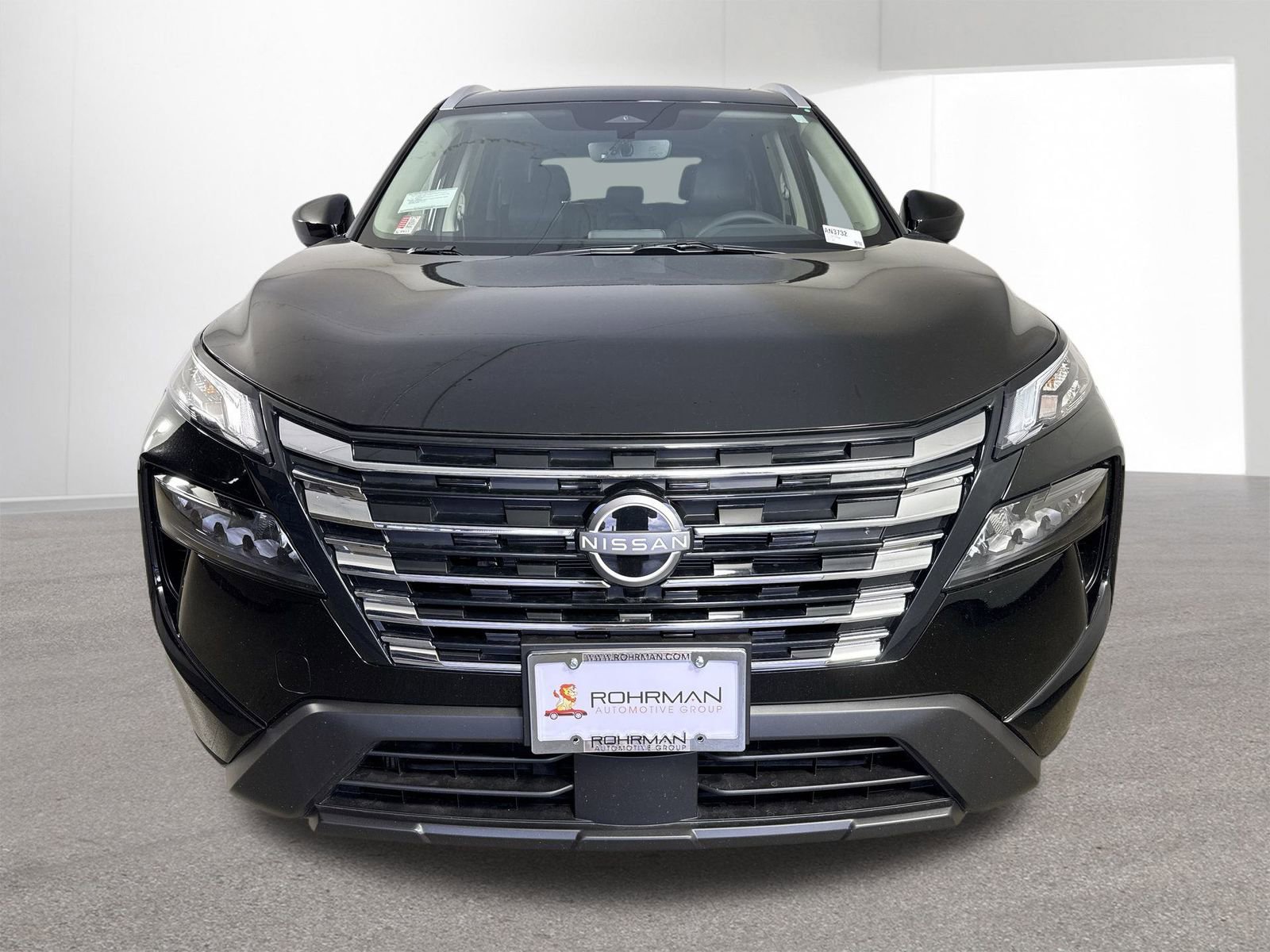 New 2026 Nissan Rogue SV w/ SV Premium Package image 25