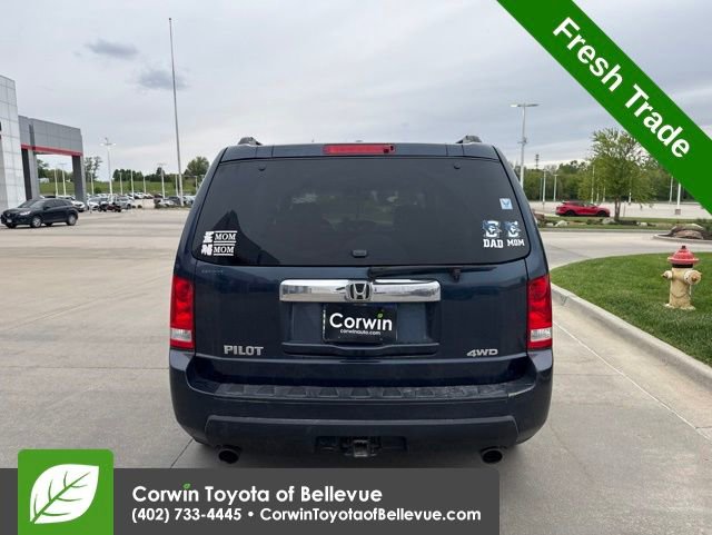 Used 2011 Honda Pilot EX-L image 5