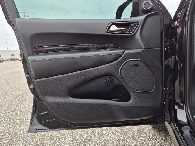 Used 2023 Dodge Durango SRT Hellcat AWD/4WD image 14