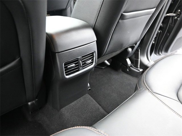 Used 2022 MAZDA CX-5 AWD 2.5 S w/ Premium Plus Pkg image 13