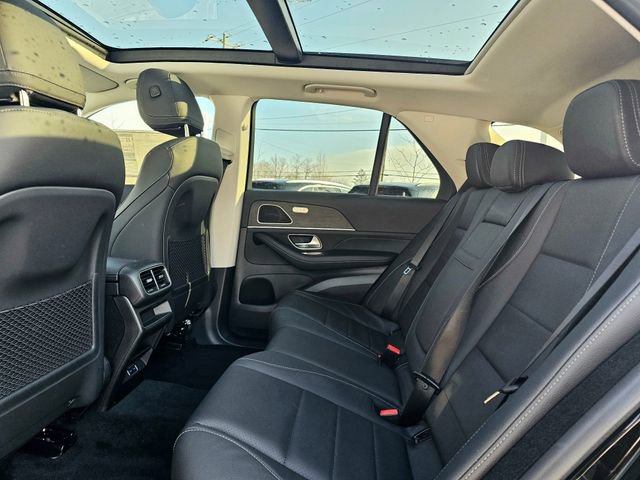 New 2026 Mercedes-Benz GLE 350 4MATIC image 21