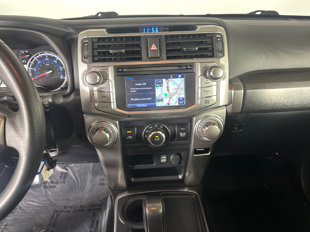 Used 2019 Toyota 4Runner SR5 Premium RWD image 27