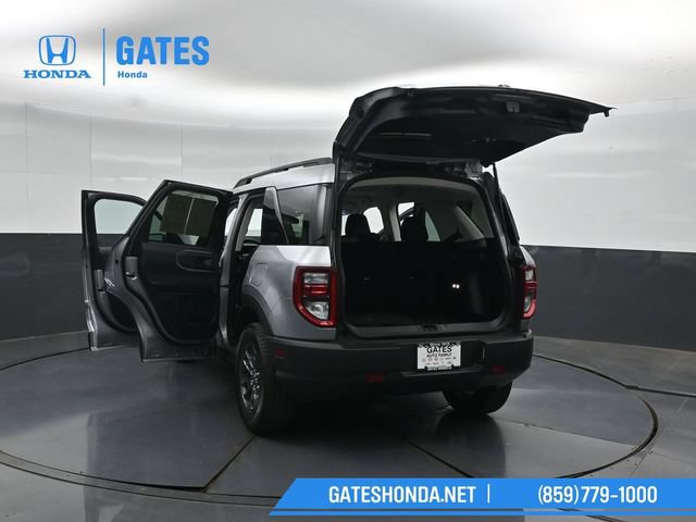 Used 2023 Ford Bronco Sport Big Bend AWD/4WD image 56