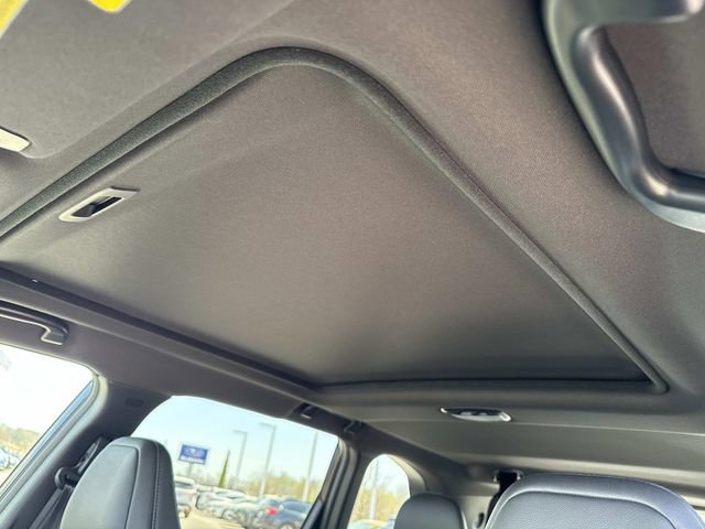 Certified 2025 Subaru Forester Limited w/ Popular Package image 30