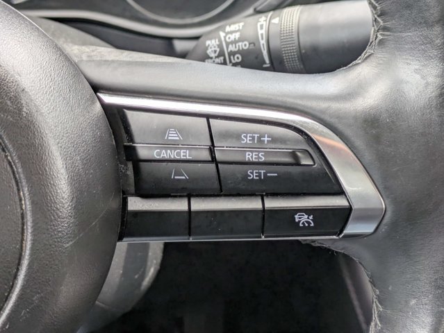 Used 2024 MAZDA MAZDA3 s FWD image 24