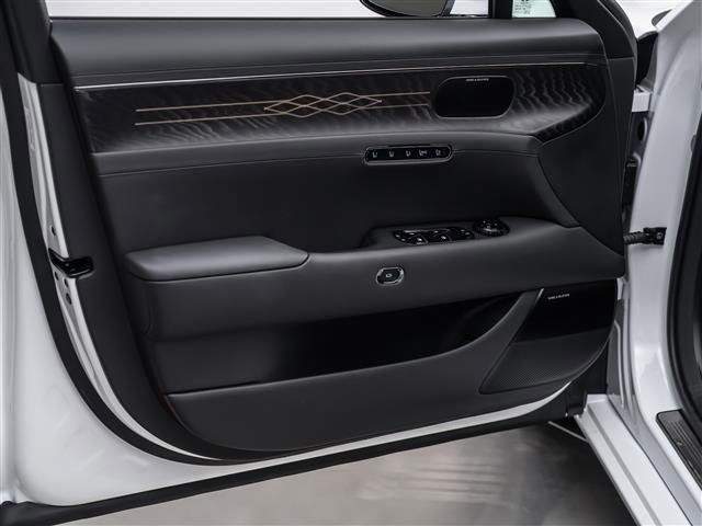 New 2026 Genesis G90 3.5T Prestige image 29
