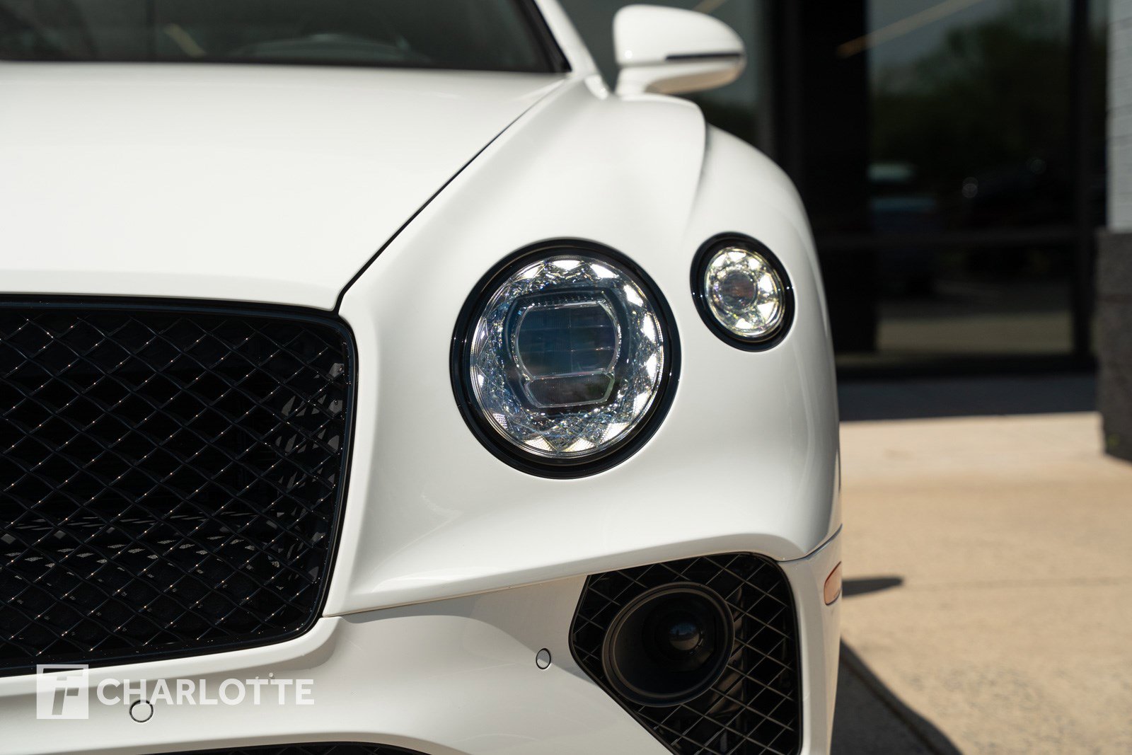 Used 2020 Bentley Continental GT V8 image 5