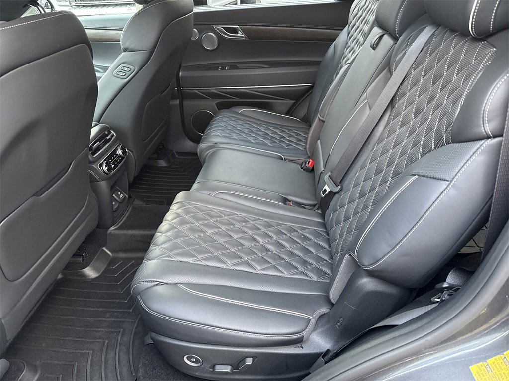 Used 2023 Genesis GV80 3.5T image 21