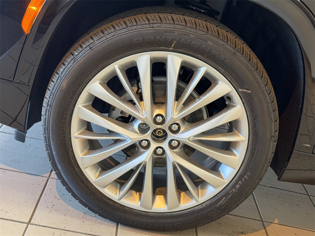 New 2026 Buick Enclave Sport Touring w/ Power Package image 13