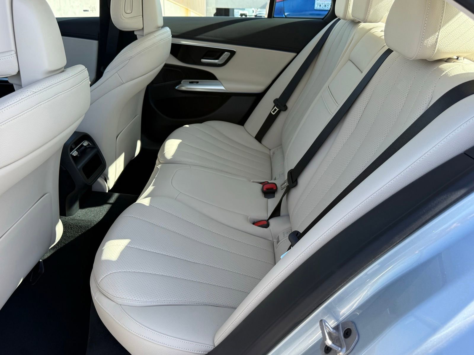 New 2026 Mercedes-Benz E 350 Sedan image 29