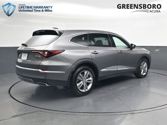 Certified 2026 Acura MDX FWD image 6