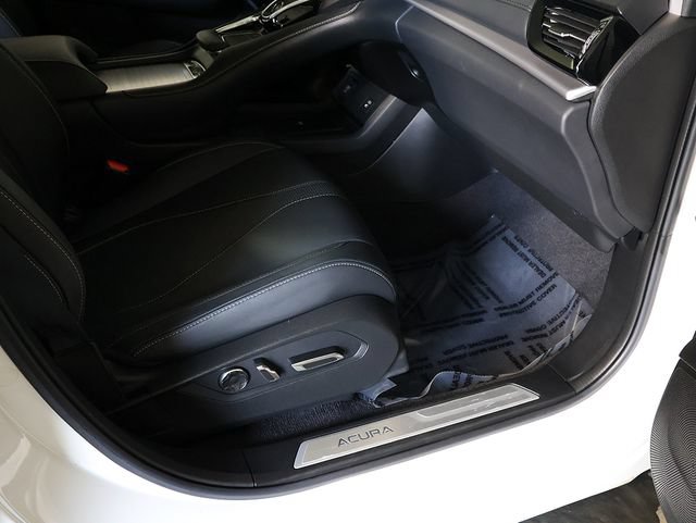 Certified 2023 Acura RDX w/ Technology Package AWD/4WD image 35
