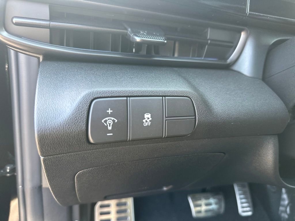 New 2026 Hyundai Elantra N Line image 16