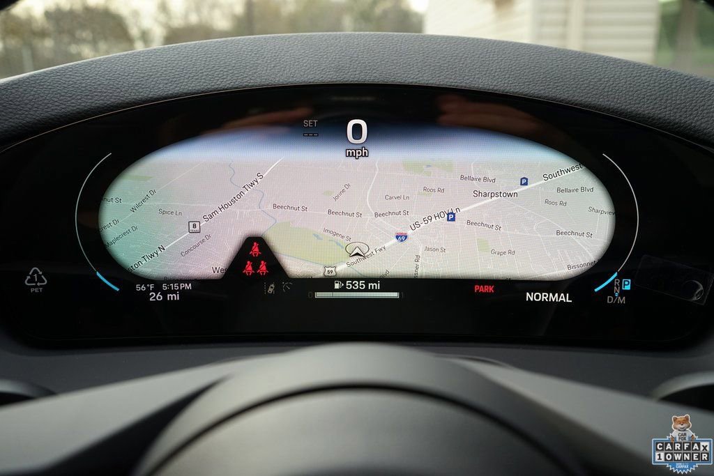 Used 2025 Porsche Panamera 4 image 14