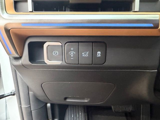 New 2026 Hyundai Santa Fe Limited FWD image 20