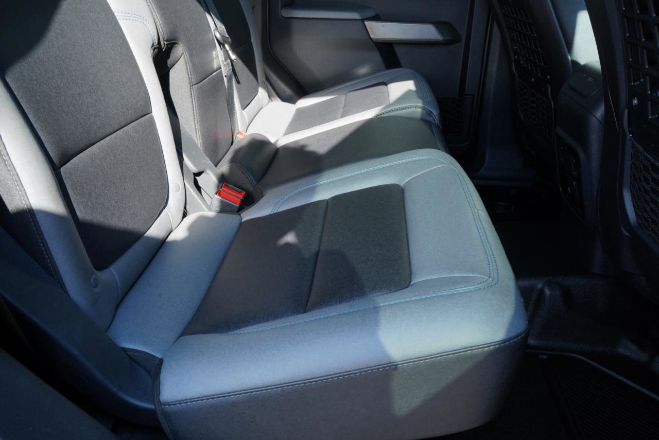 Used 2022 Ford Bronco Black Diamond image 63