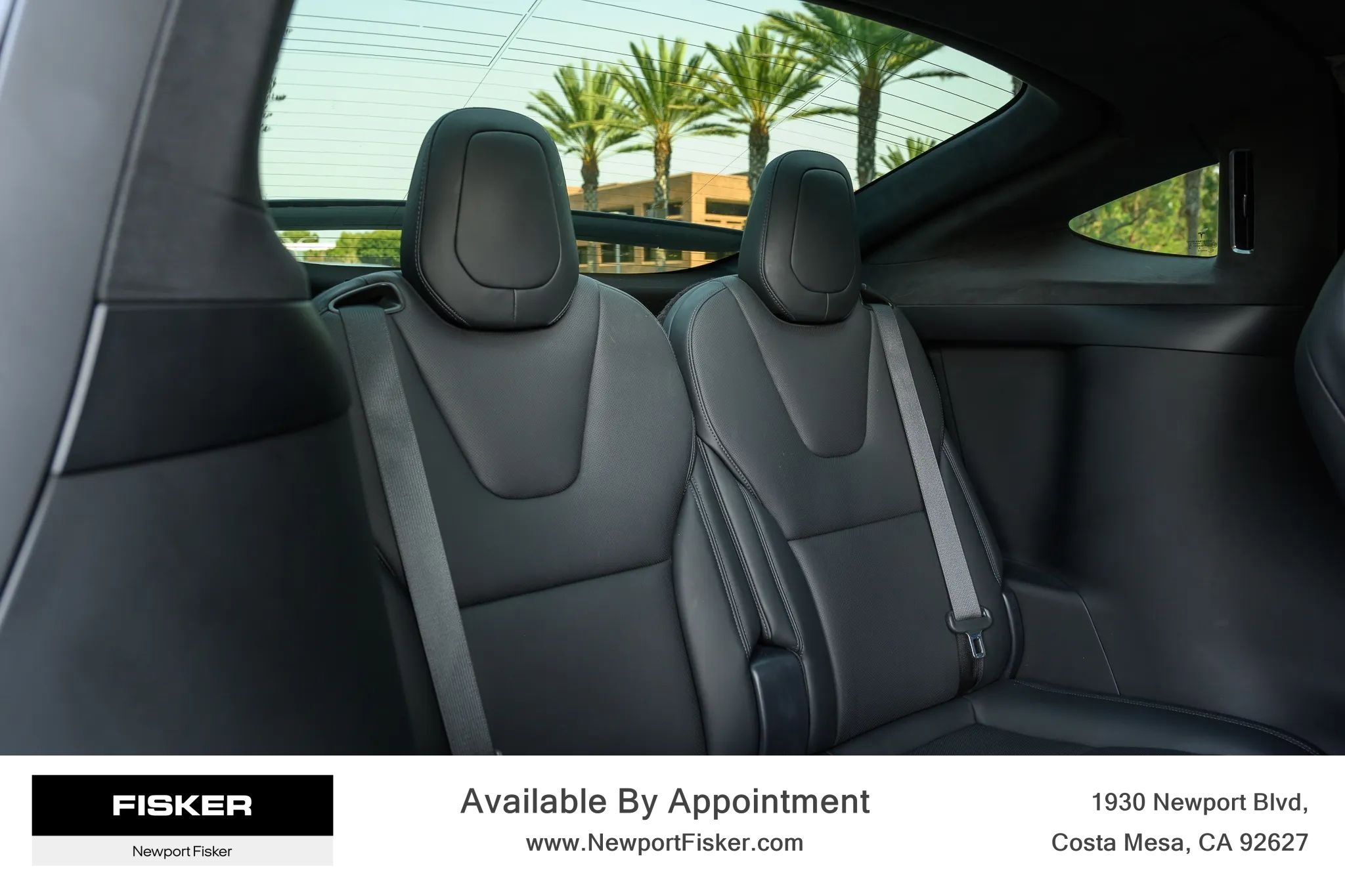 Used 2024 Tesla Model X image 28