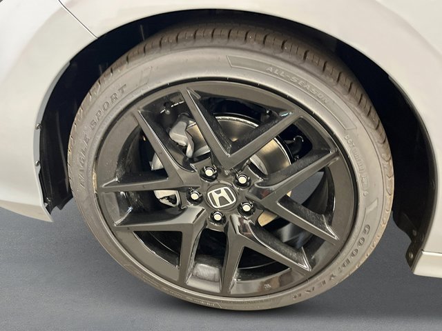 New 2026 Honda Civic Sport image 11