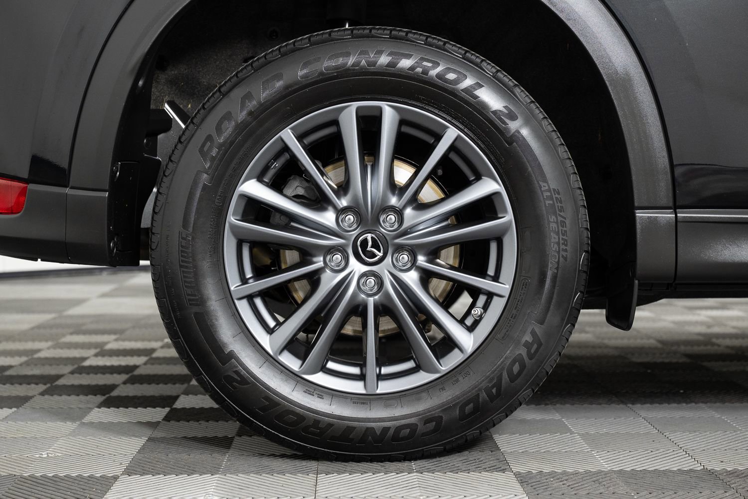 Used 2020 MAZDA CX-5 Touring AWD/4WD image 41