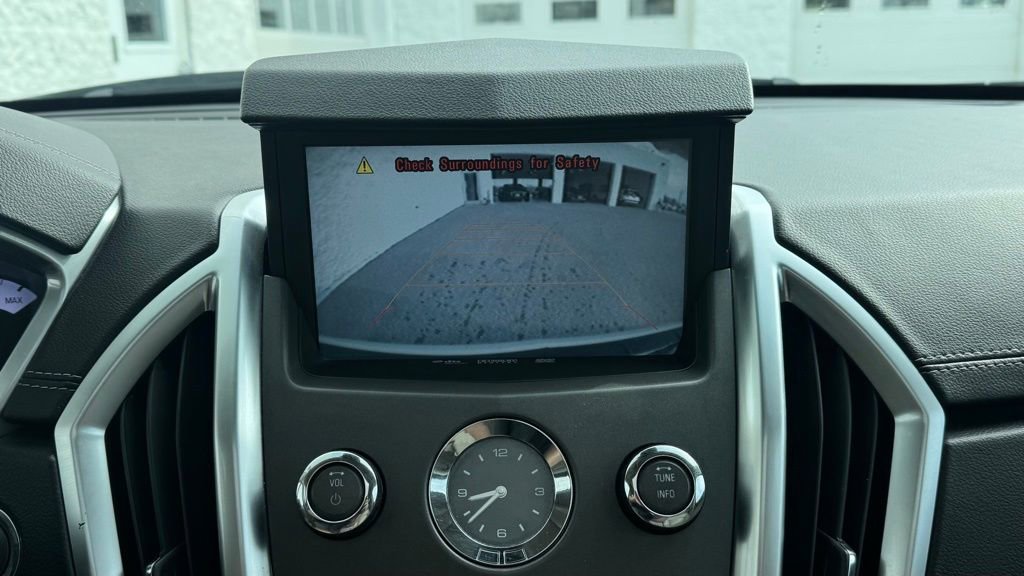 Used 2011 Cadillac SRX Premium image 19