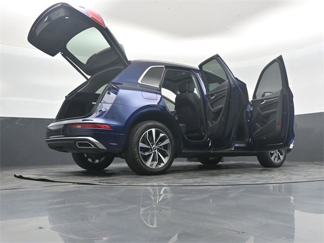 Used 2024 Audi Q5 2.0T Premium Plus image 52