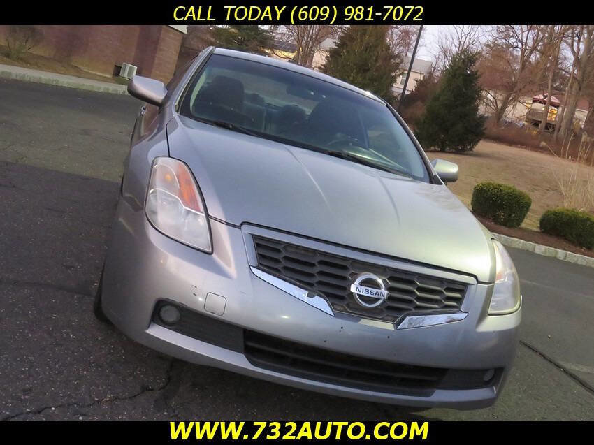 Used 2008 Nissan Altima 2.5 S image 14