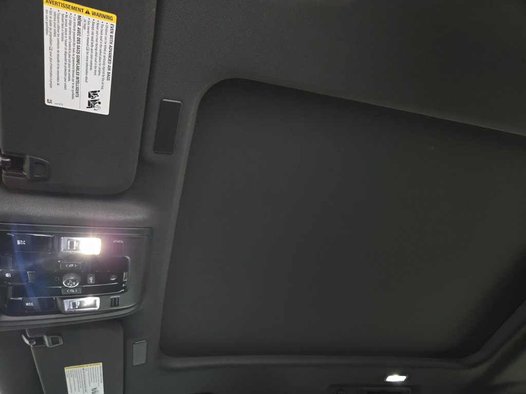 New 2026 Chevrolet Suburban RST w/ Comfort Package RWD image 28