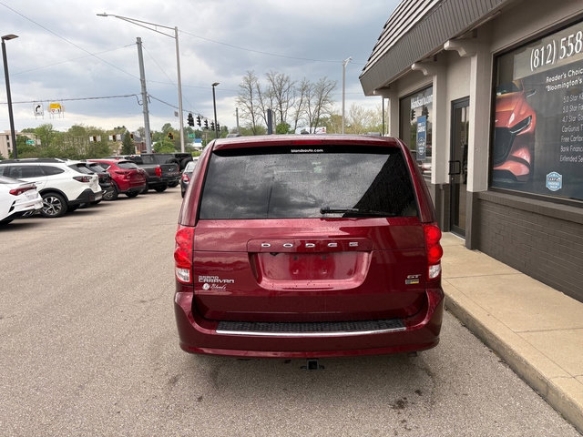 Used 2019 Dodge Grand Caravan GT FWD image 4