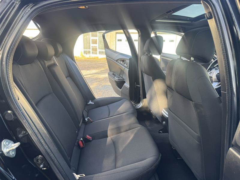 Used 2017 Honda Civic EX image 17