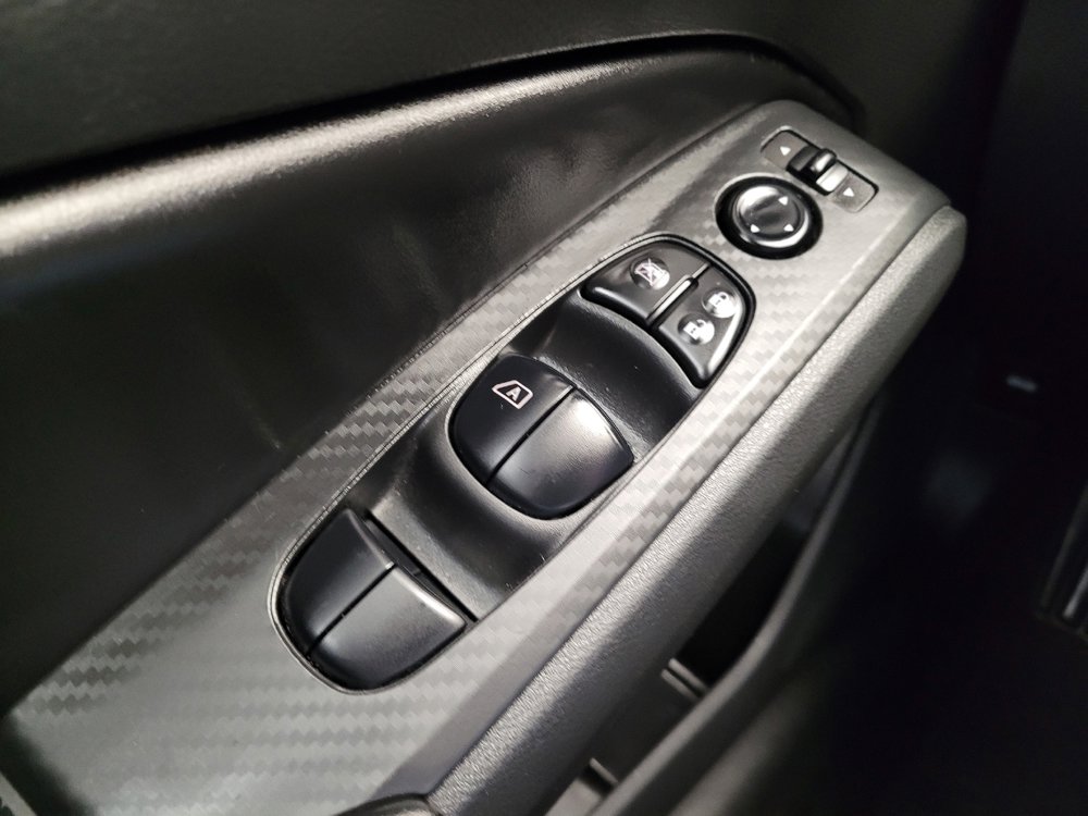 Used 2024 Nissan Altima 2.5 SV image 27