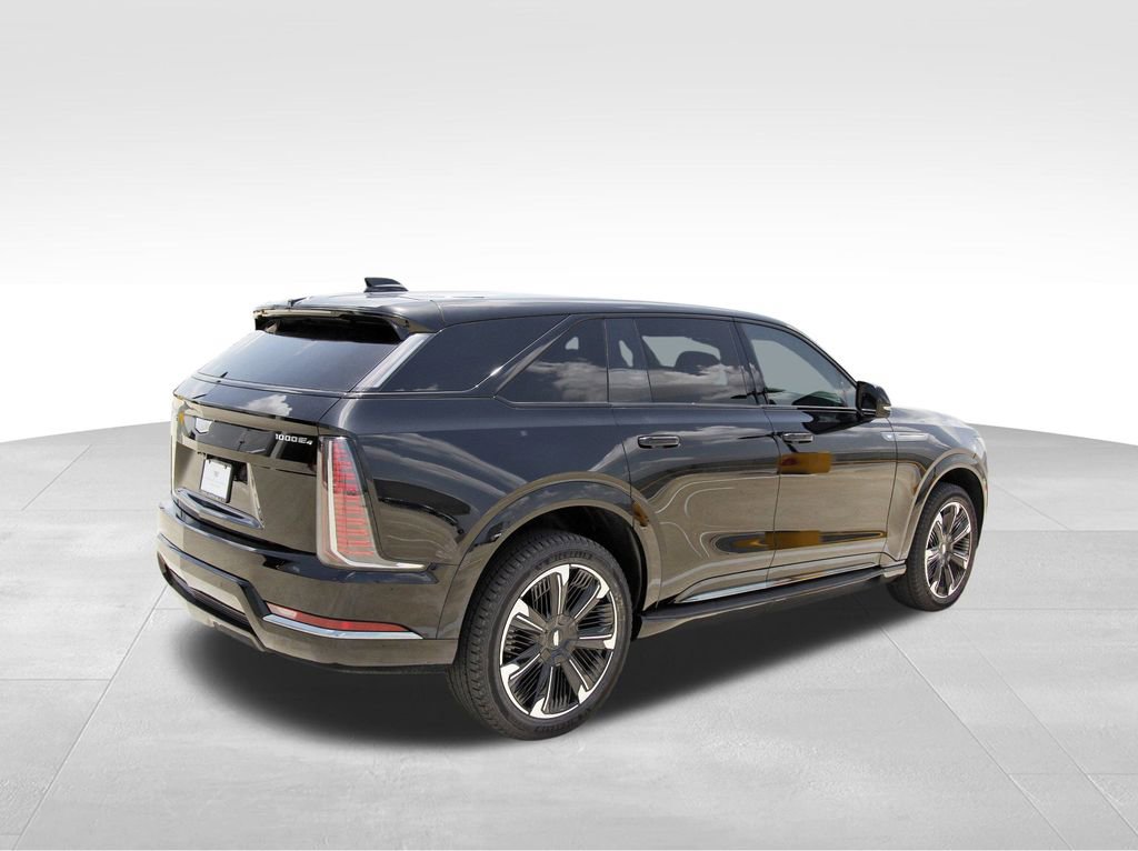 New 2026 Cadillac Escalade IQ Sport 2 image 4