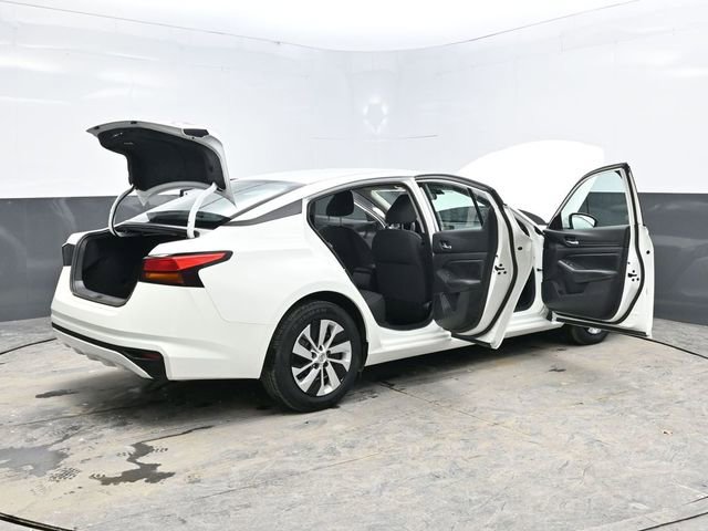 Used 2021 Nissan Altima 2.5 S image 46